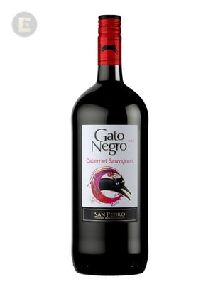 GATO NEGRO CABERNET SAUVIGNON           