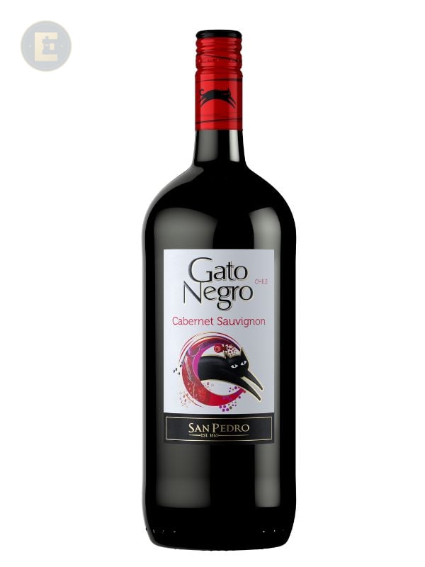 Gato Negro Cabernet Sauvignon 1500 Ml