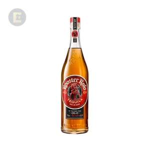 ROOSTER ROJO ANEJO TEQUILA              