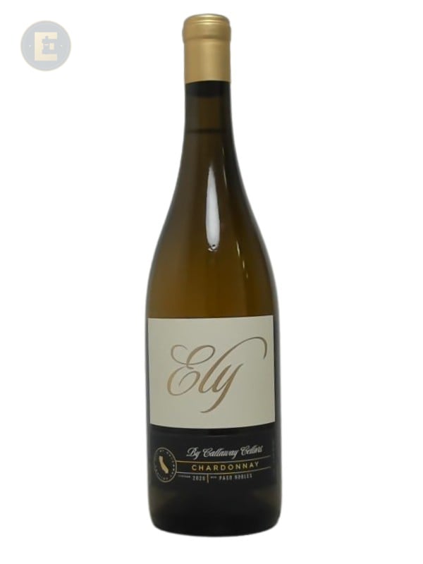Ely by Callaway Cellars Chardonnay 750 Ml