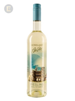 MOSELLAND ARS VITIS                     
