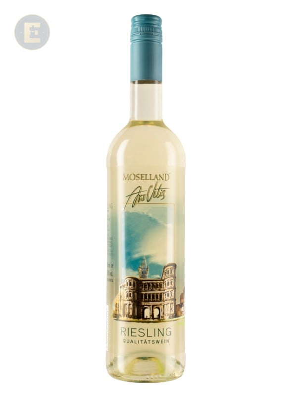 Moselland Ars Vitis 750 Ml