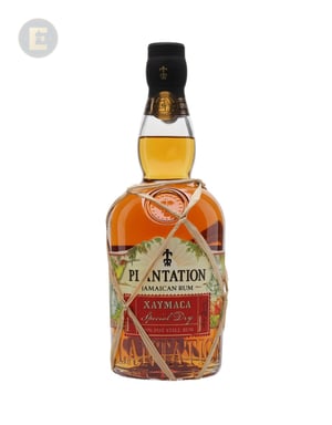 PLANTERAY XAYMACA SPECIAL RUM JAMAICA   