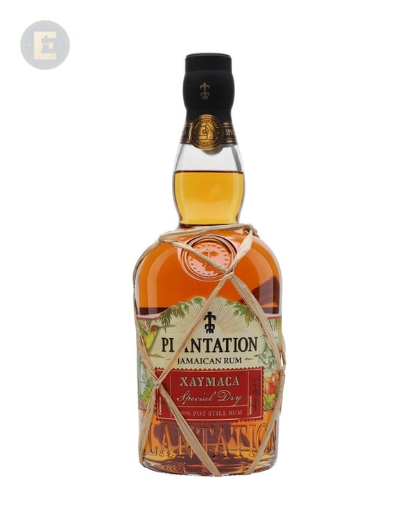Planteray Xaymaca Special Rum Jamaica 750 Ml