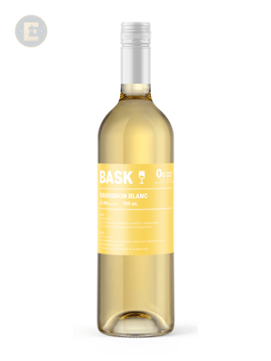 BASK SAUVIGNON BLANC                    