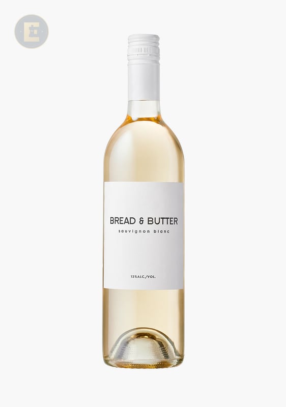 Bread and Butter Sauvignon Blanc 750 Ml