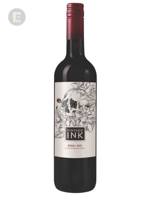 VINTAGE INK REBEL RED VQA               
