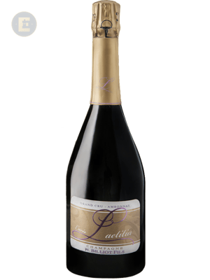H. BILLIOT FILS. CUVEE LAETITIA         