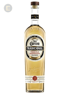 JOSE CUERVO TRADICIONAL REPOSADO TEQUILA