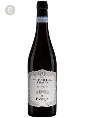 PASQUA RIPASSO                          