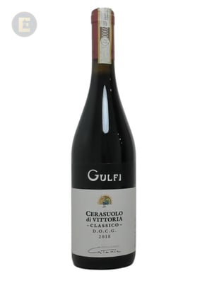 GULFI CERASUOLO DI VITTORIA CLASSICO    
