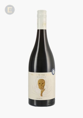 TAKE IT TO THE GRAVE SHIRAZ             