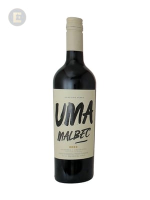 UMA COLECCION MALBEC                    