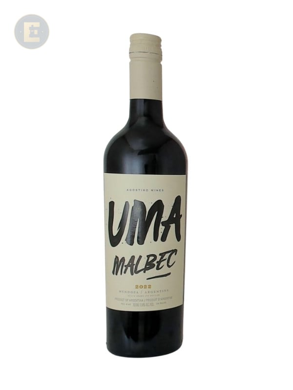 Uma Coleccion Malbec 750 Ml