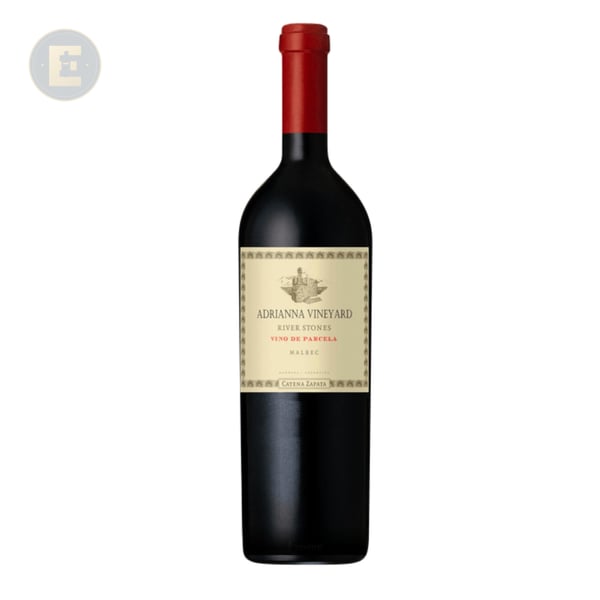 Catena Adrianna Vineyard River Stones 750 Ml