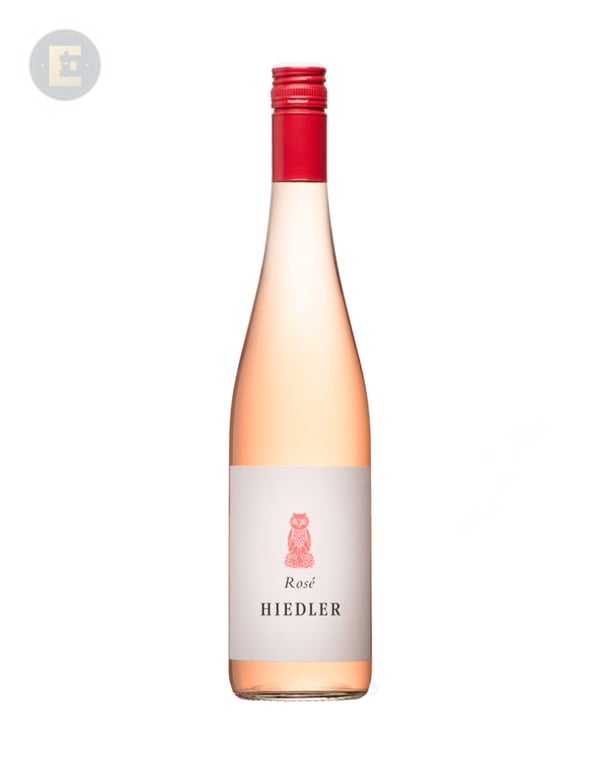 Hiedler Rose 750 Ml