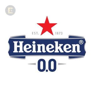 HEINEKEN 0.0