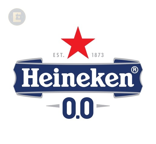 HEINEKEN 0.0