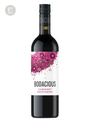 BODACIOUS CABERNET SAUVIGNON            