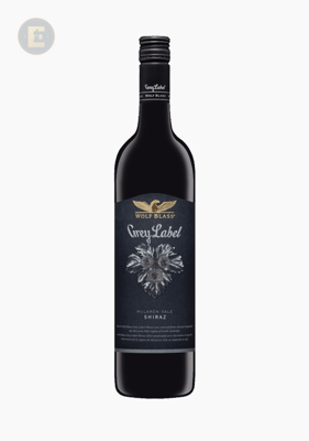 WOLF BLASS GREY LABEL SHIRAZ            