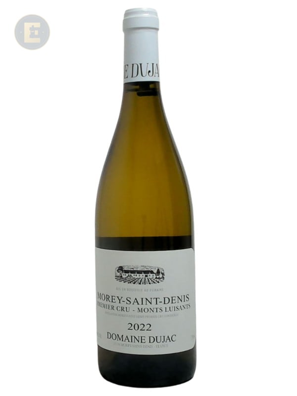 Dujac Morey St Denis 1Er Cru Blanc 23 750 Ml