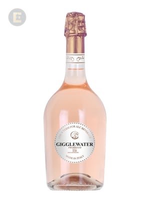 GIGGLEWATER PROSECCO ROSE               