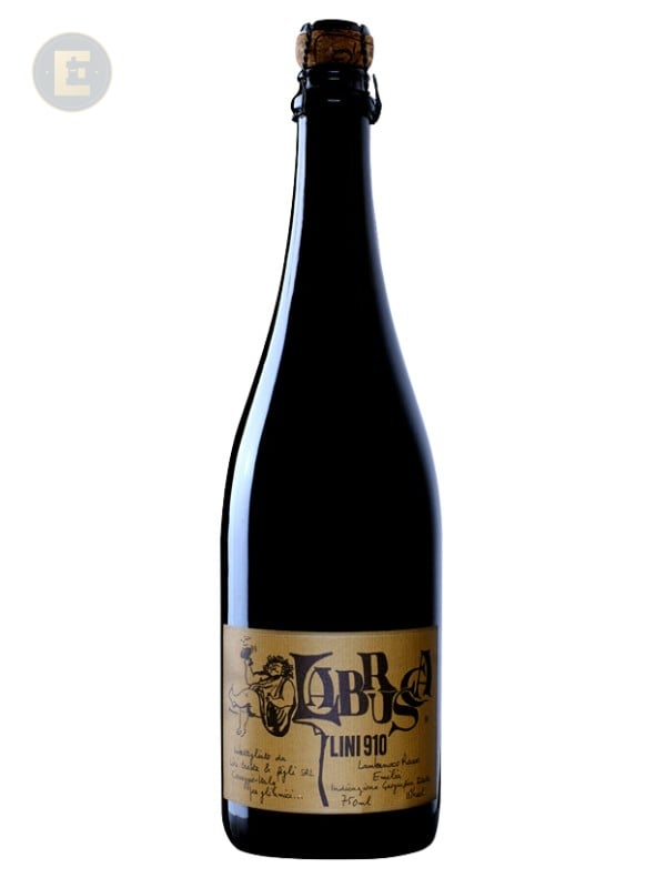 Lini 910 Lambrusco 'Lambrusca' 750 Ml