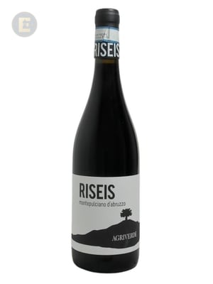 RISEIS MONTEPULCIANO D'ABRUZZO          
