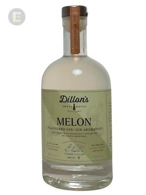 DILLON'S MELON GIN                      