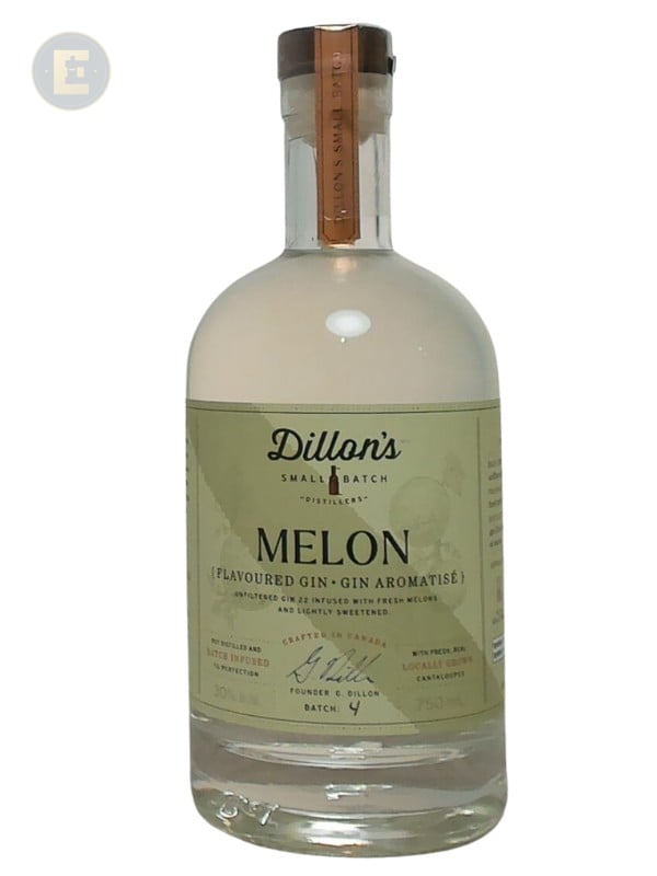 Dillon's Melon Gin 750 Ml