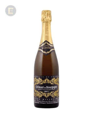 LUGNY CREMANT DE BOURGOGNE MILLESIME    