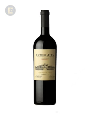 CATENA ALTA MALBEC 1.5L                 