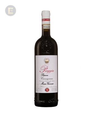 PIAGGIA CARMIGNANO RISERVA              