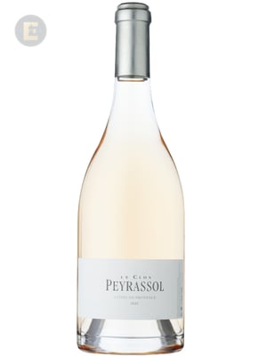 PEYRASSOL LE CLOS ROSE AOP              