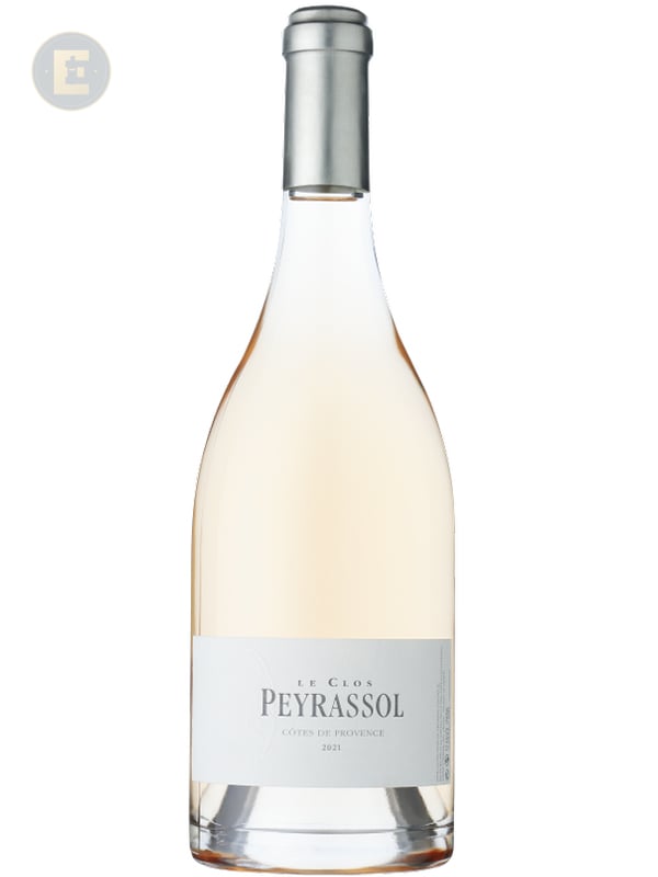Peyrassol Le Clos Rose Aop 750 Ml