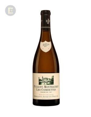 PRIEUR PULIGNY-MONTRACHET LES COMBETTE  