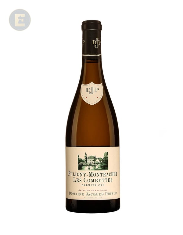 Prieur Puligny-Montrachet Les Combette 750 Ml