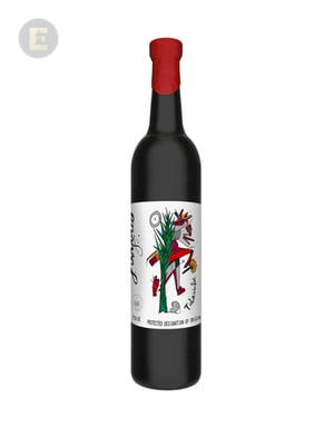 EL JOLGORIO TOBASICHE                   