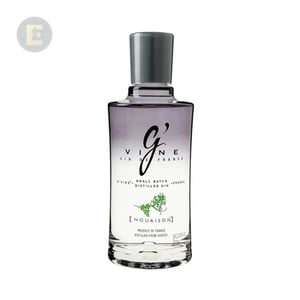 G'VINE NOUAISON GIN LIMITED EDITION     