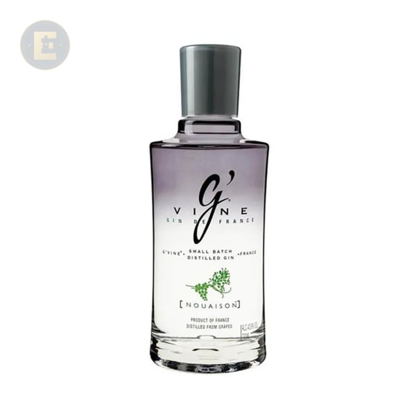 G'vine Nouaison Gin Limited Edition 750 Ml