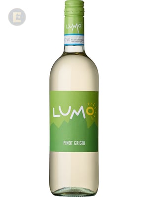 COLTERENZIO LUMO PINOT GRIGIO IGT VENEZI