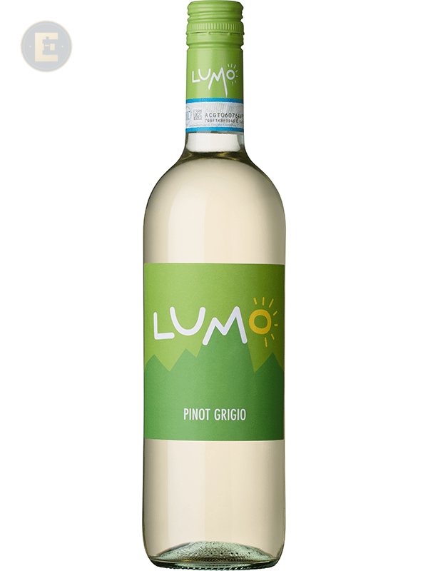 Colterenzio Lumo Pinot Grigio Igt Venezi 750 Ml
