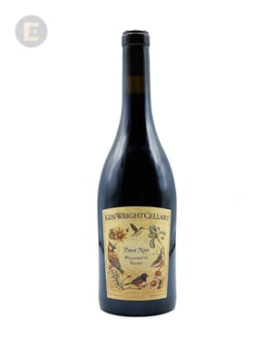 KEN WRIGHT WV PINOT NOIR                