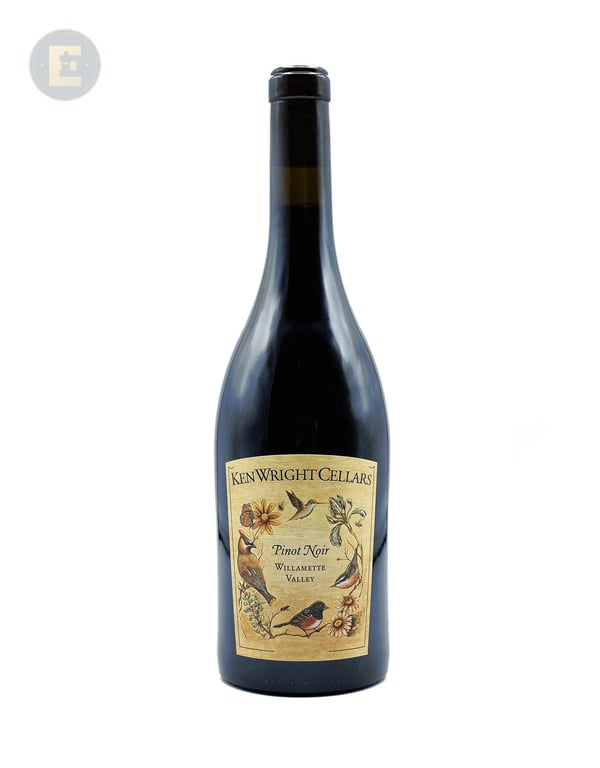 Ken Wright Wv Pinot Noir 750 Ml