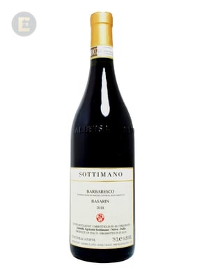 SOTTIMANO BARBARESCO BASARIN            
