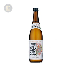 KAIUN IWAIZAKE TOKUBETSU HONJOZO        