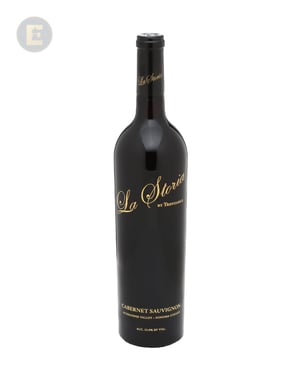 LA STORIA CABERNET SAUVIGNON            