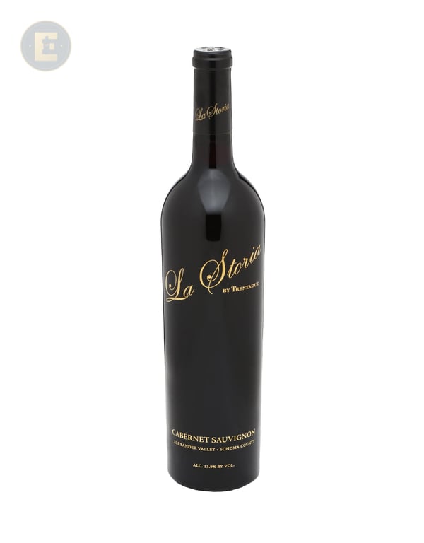 La Storia Cabernet Sauvignon 750 Ml