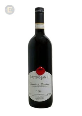 MASTROJANNI BRUNELLO DI M.              