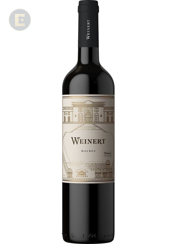 Weinert Malbec 750 Ml